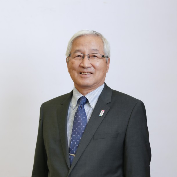 石田啓二