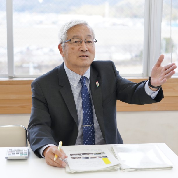石田啓二