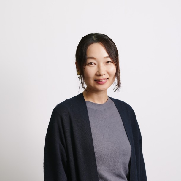 藤原香奈