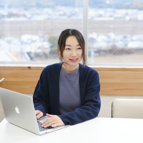 藤原香奈