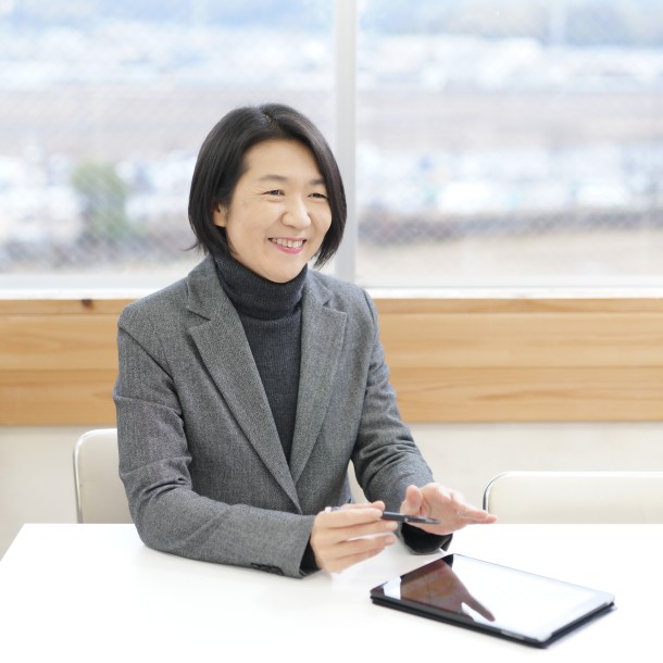 押岡洋子