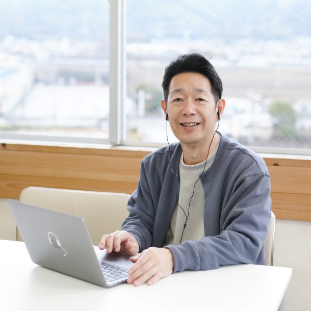 村岡久寿