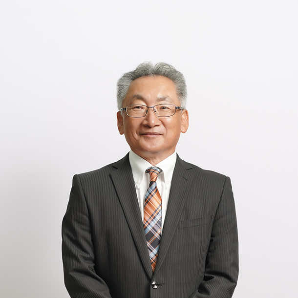 大井　勇一